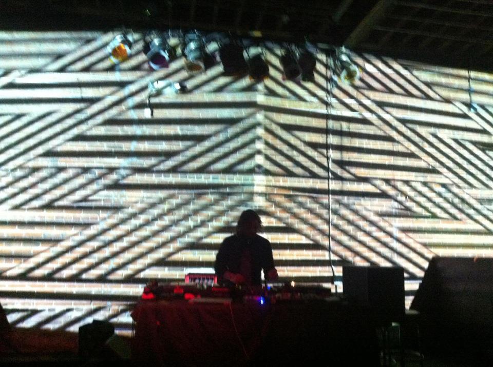 Etienne De Crecy @ Summit Music Hall Denver