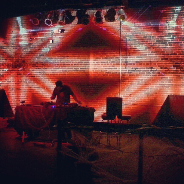 Etienne De Crecy @ Summit Music Hall Denver