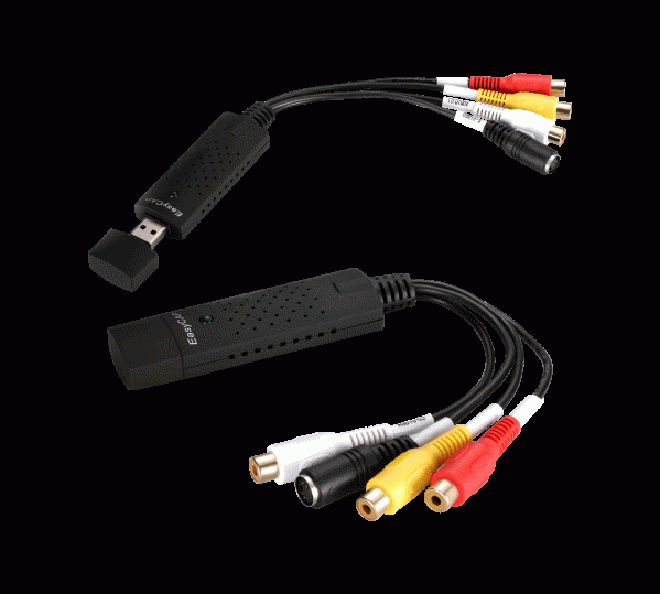 USB card