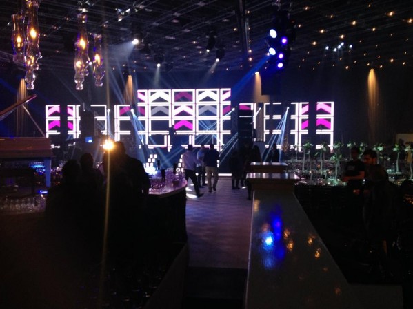 Private Event At Jerusalem International Convention Center 2