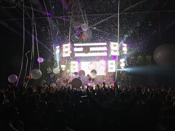Happy New Year!