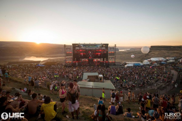 Main Stage