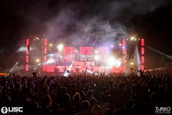 Pegboard Nerds