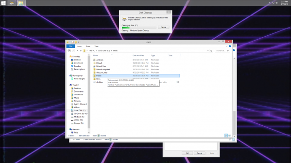 Public 529MB