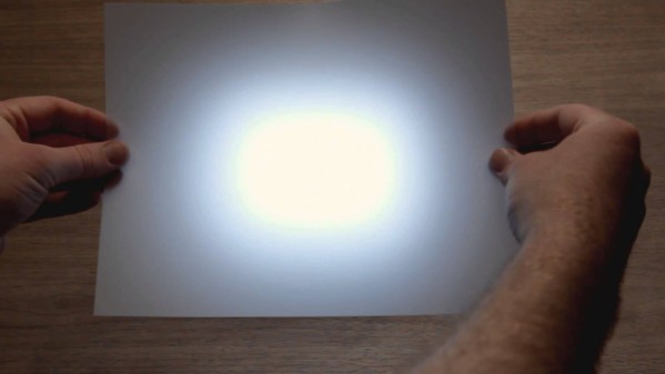 diffuse plastic