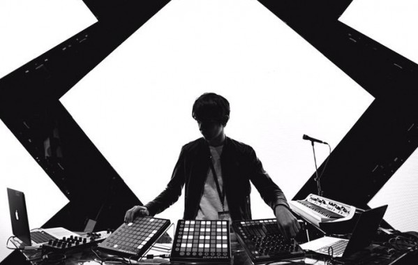 Photo Cred: The Infinite Legroom Interview with Madeon