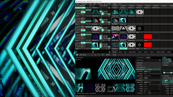 Multi Preview 01a - layer previews in Main Output.png