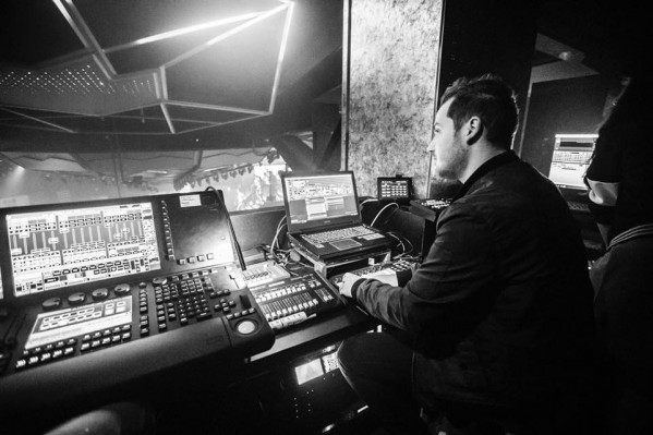 Photo by Tanya Kangur