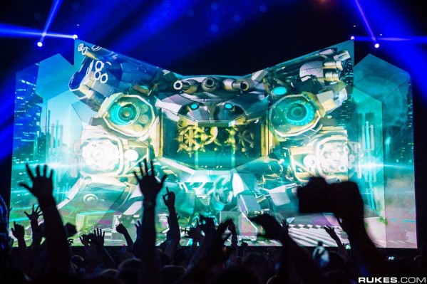 Excision