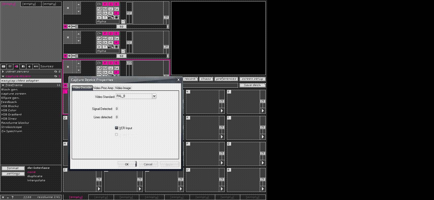 Resolume.GIF