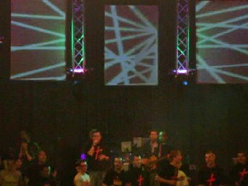 Birmingham snap 2 2008