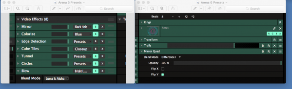 Arena 5 & 6 Presets.png