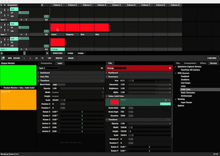 Arena 5 Preview behaviour.gif