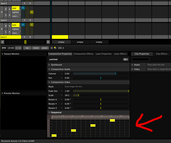 Resolume with sequencer2.png