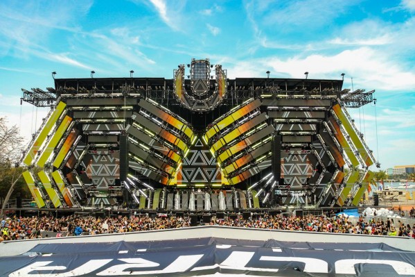 Ultra Miami 2016