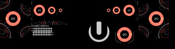 Luis Torres, Ultra Music Festival