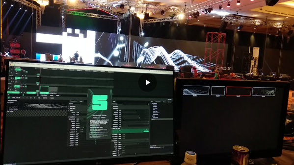 Resolume 5