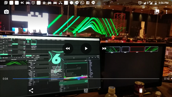 Resolume 6