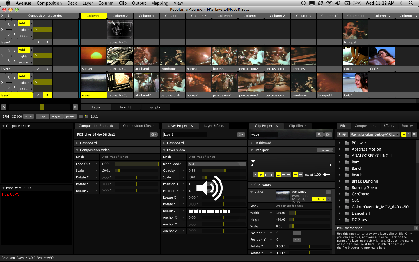R3 Screenshot
