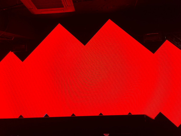 Resolume on Windows with nVidia GPU