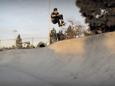 skate video
