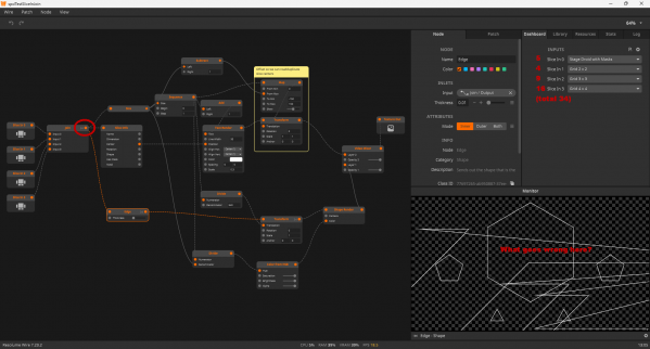 260212 Test spxlTestSliceInJoin 01 Wire Edge failure.png