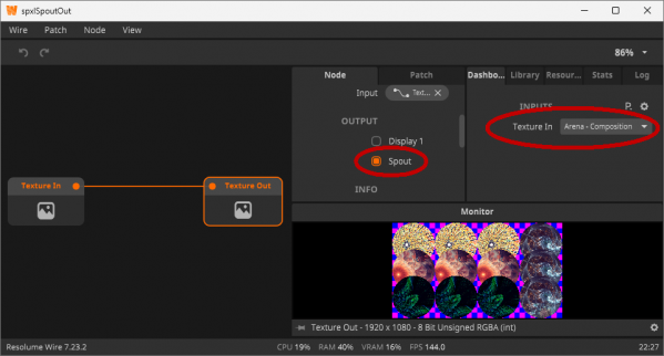 260212 spxlSpoutOut 01 - Wire patch, Spout In and Out active.png