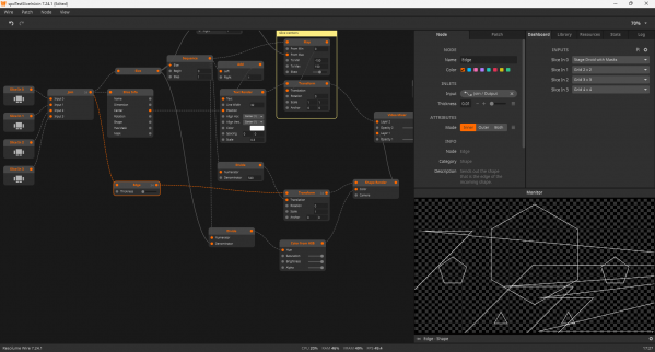 260213 Test spxlTestSliceInJoin 7.24.1 01 Wire Edge failure with Masked and non-masked slices.png