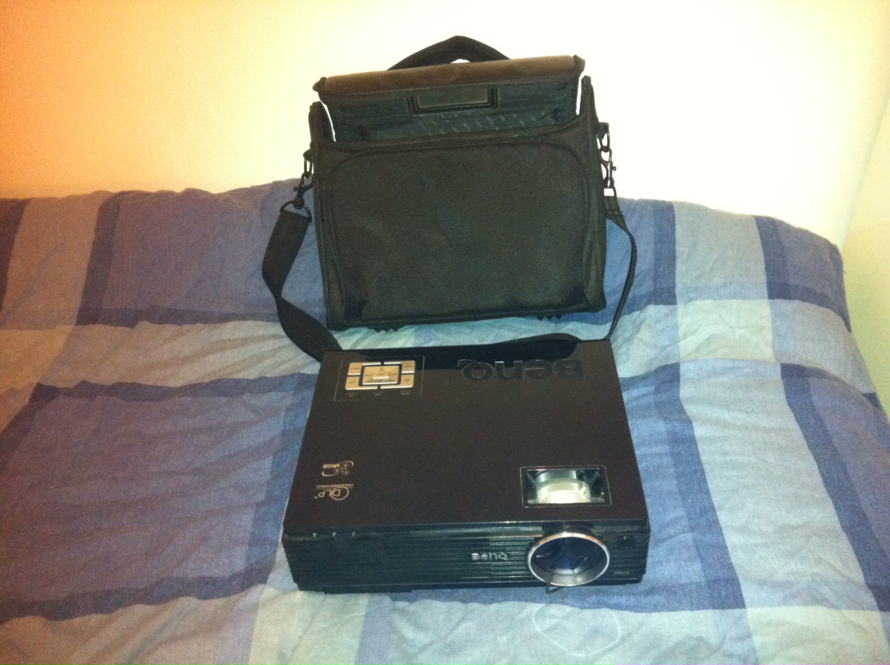BenqMP610Projector.JPG