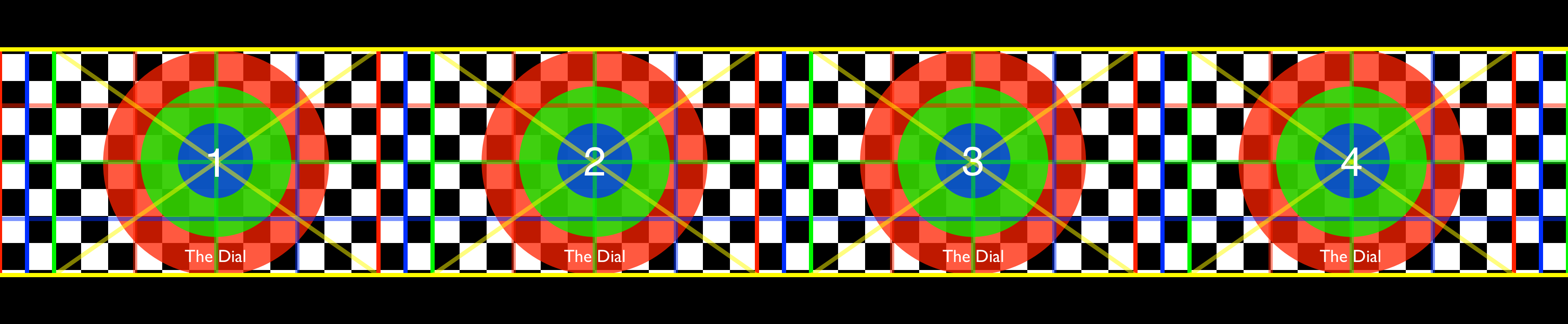 Quad Grid