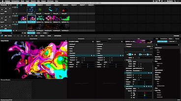 RGBA, Additive, Subtractive