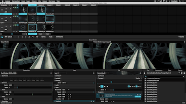 Preparing a Composition