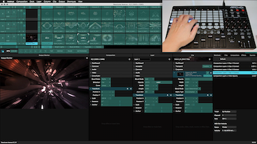 MIDI Controllers