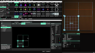 Input Mapping