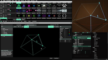 Structure Mapping