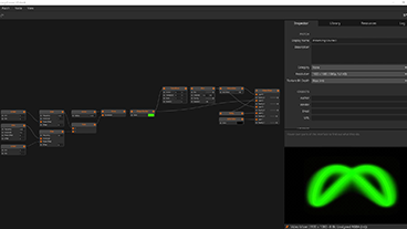 Instancing