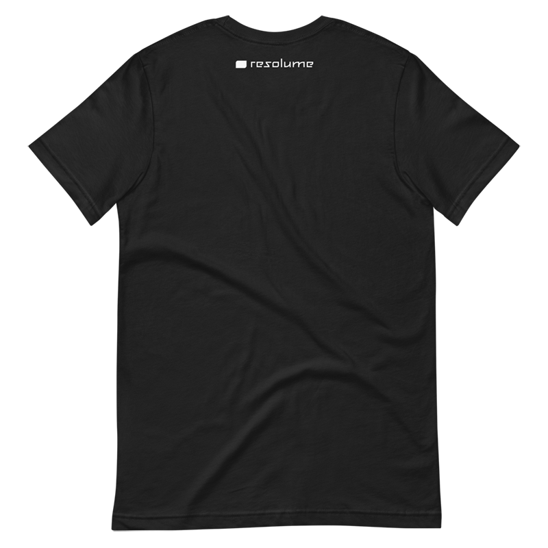 Wire Dots Shirt