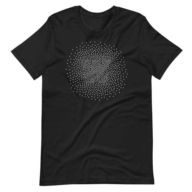 Wire Dots Shirt
