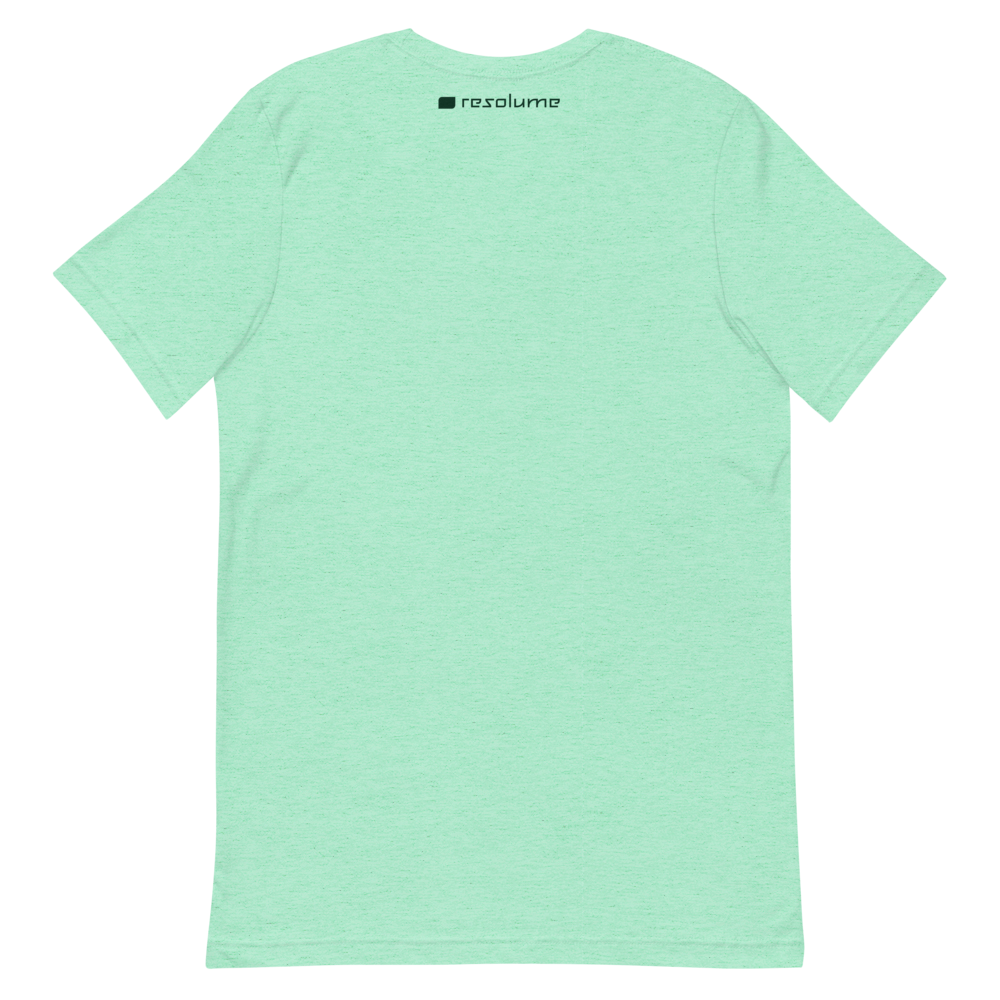 3D Shirt