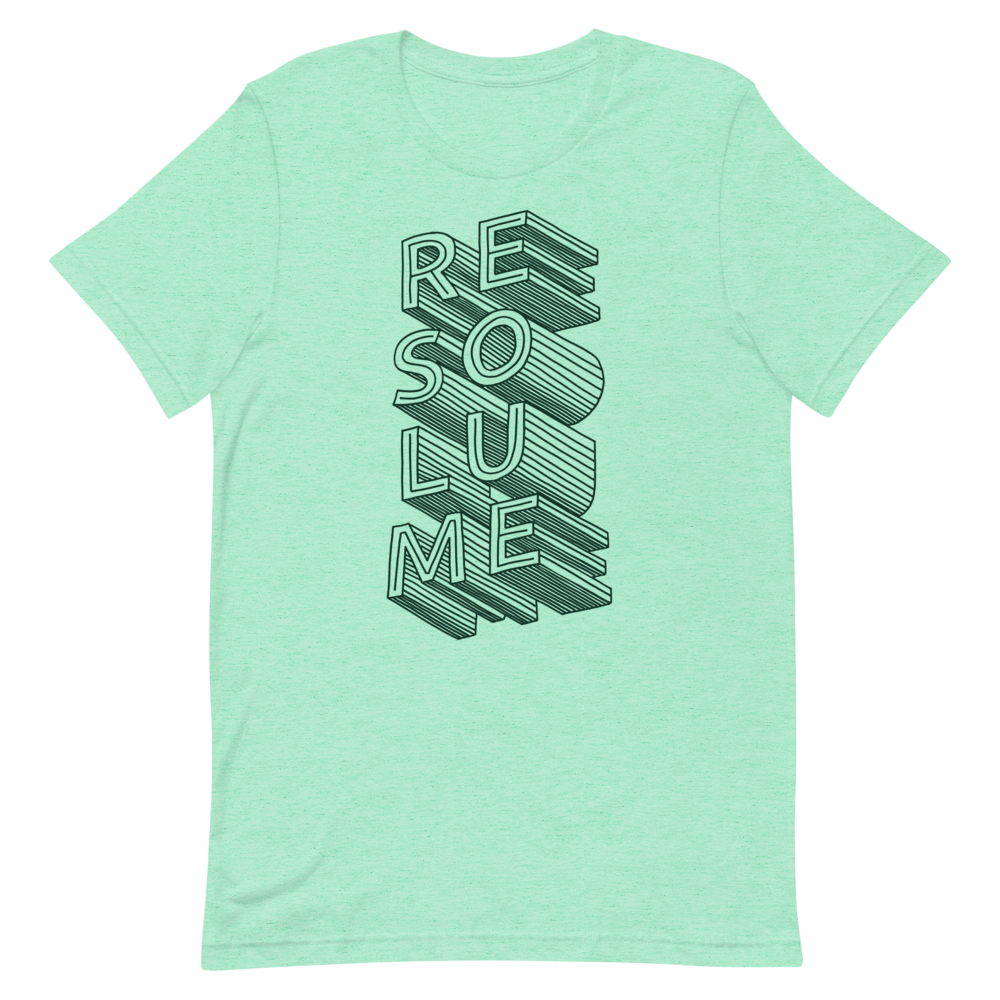 3D Shirt