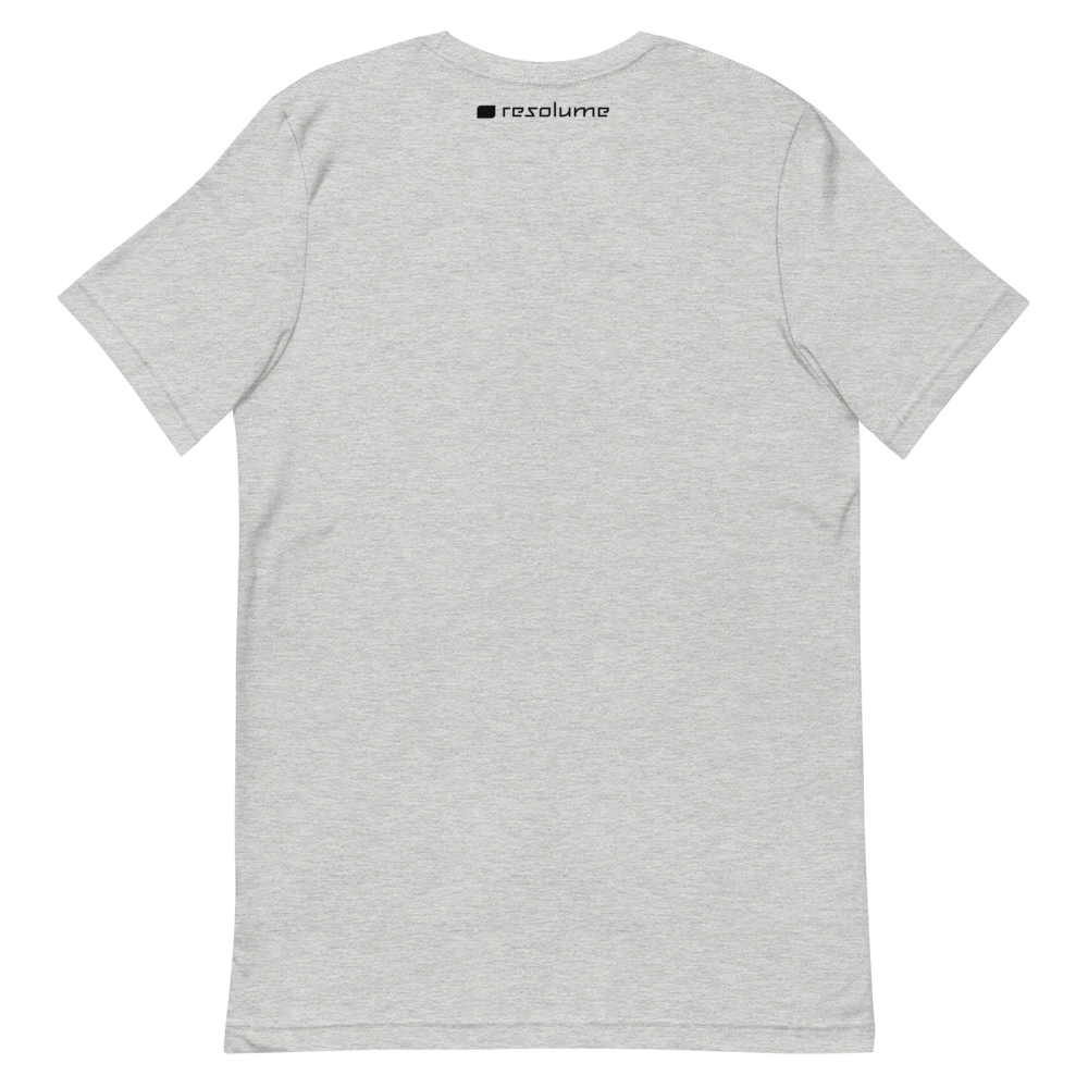 3D Shirt