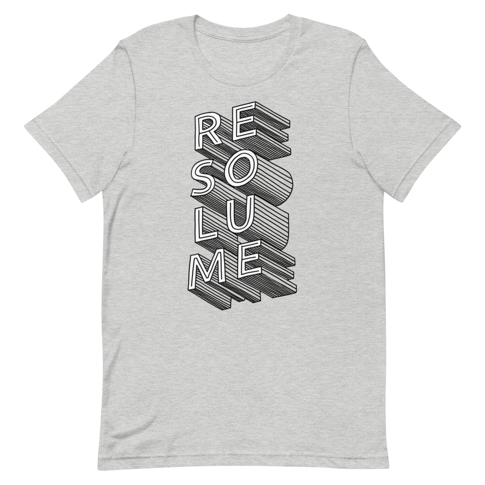 3D Shirt