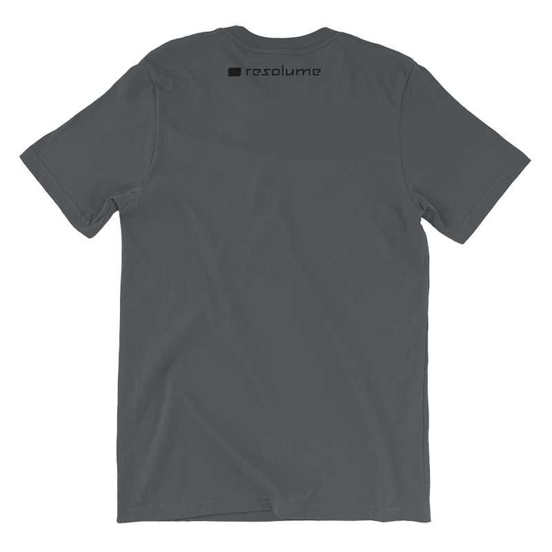 Subpixel Shirt