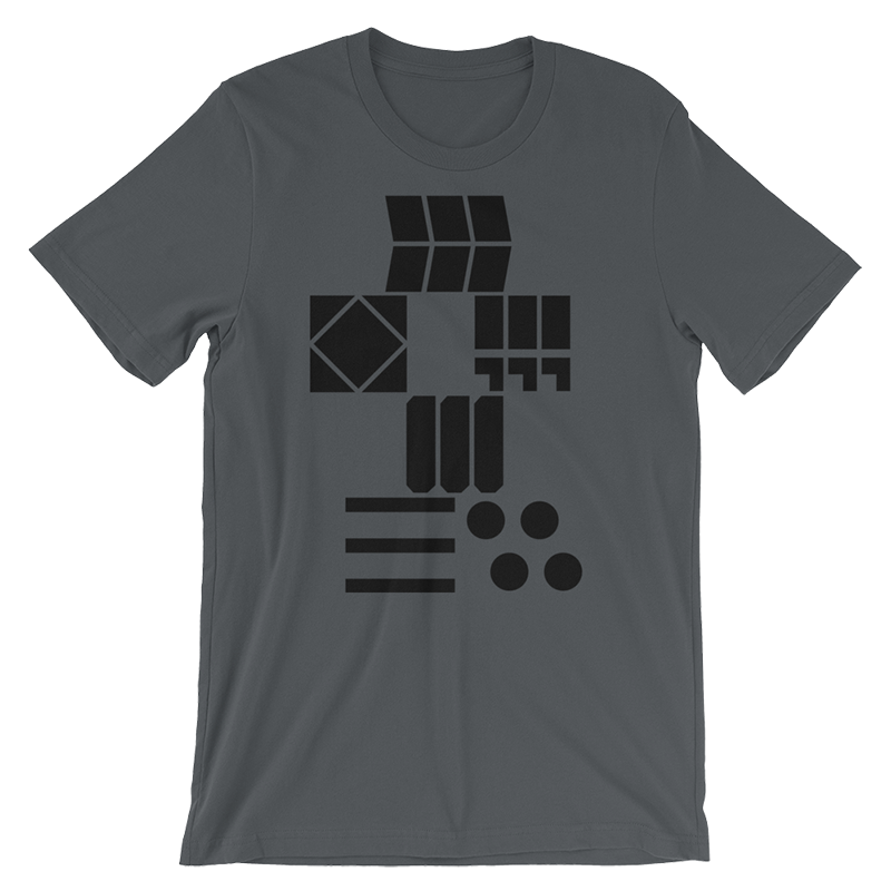 Subpixel Shirt