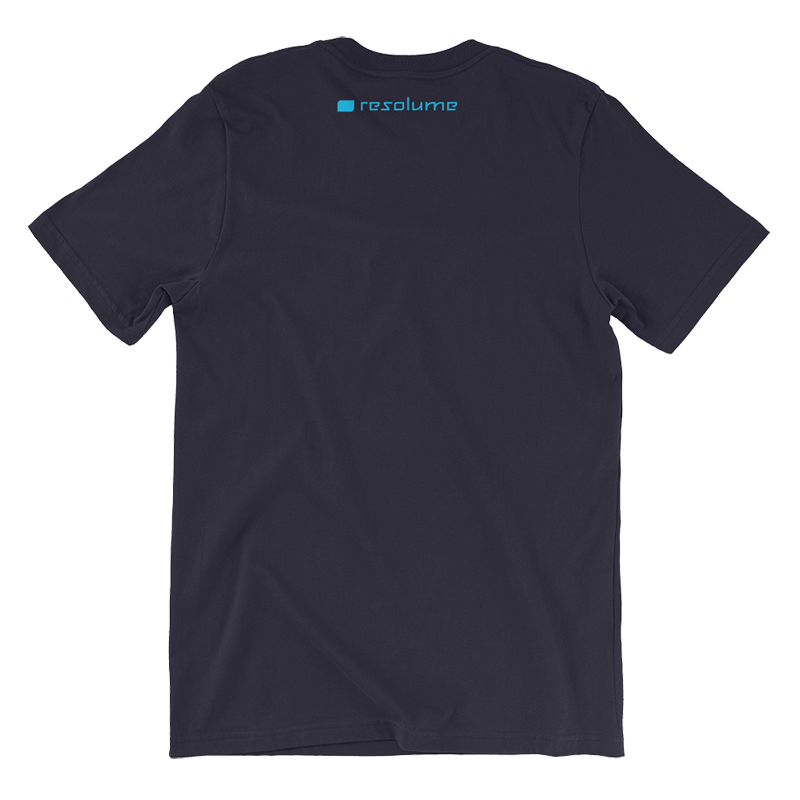Subpixel Shirt