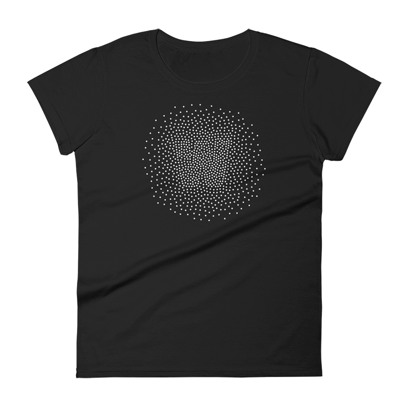 Wire Dots Shirt