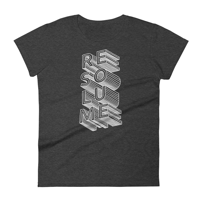 3D Shirt