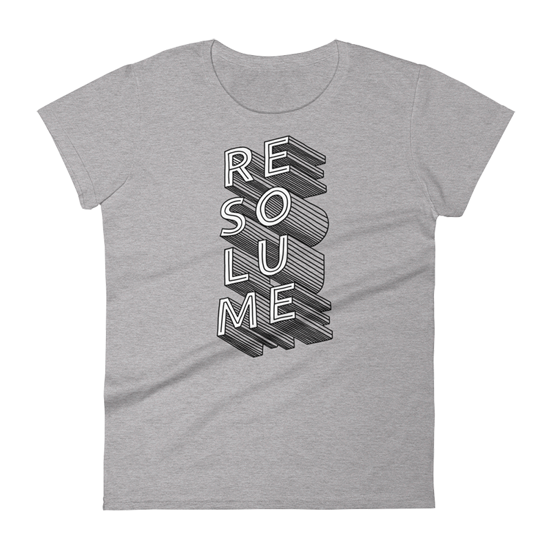 3D Shirt