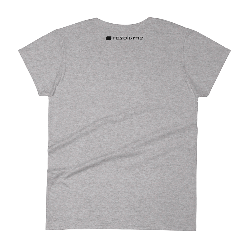 Subpixel Shirt