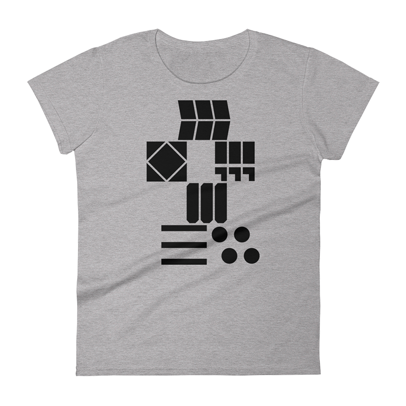 Subpixel Shirt